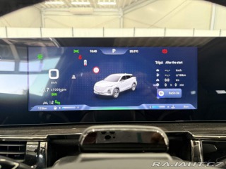 Ostatní značky Ostatní modely Omoda C5 Premium 1.6 t GDI Black&a 2024