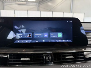 Ostatní značky Ostatní modely Omoda C5 Premium 1.6 t GDI Black&a 2024