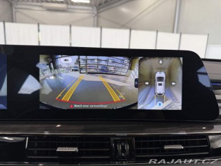 Ostatní značky Ostatní modely Omoda C5 Premium 1.6 t GDI Black&a 2024