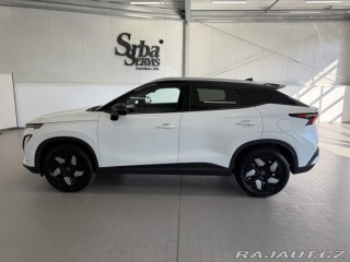 Ostatní značky Ostatní modely Omoda C5 Premium 1.6 t GDI Black&a 2024