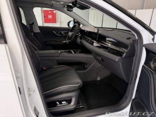 Ostatní značky Ostatní modely Omoda C5 Premium 1.6 t GDI Black&a 2024