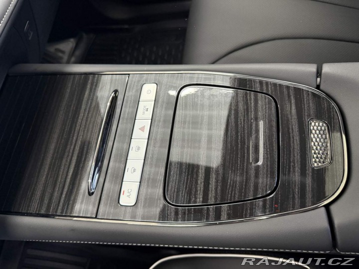 Ostatní značky Ostatní modely Omoda 5 Premium 1.6 tGDI 2024