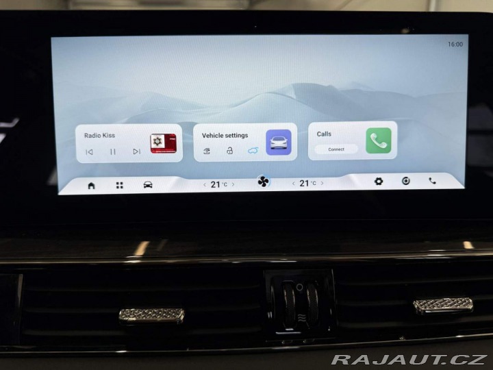 Ostatní značky Ostatní modely Omoda 5 Premium 1.6 tGDI 2024