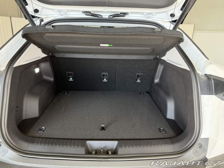 Ostatní značky Ostatní modely Omoda 5 Premium 1.6 tGDI 2024