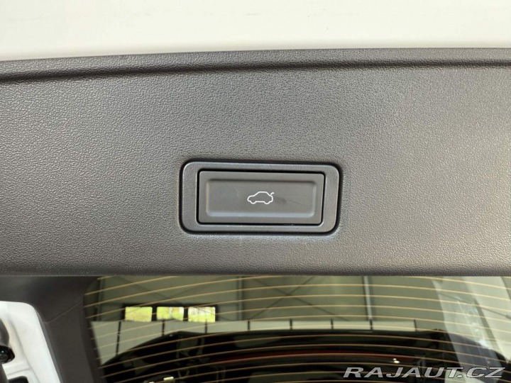 Ostatní značky Ostatní modely Omoda 5 Premium 1.6 tGDI 2024