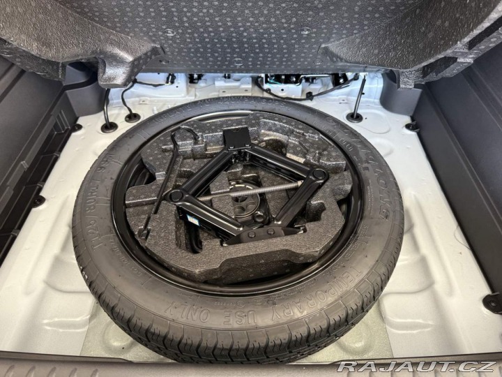 Ostatní značky Ostatní modely Omoda 5 Premium 1.6 tGDI 2024