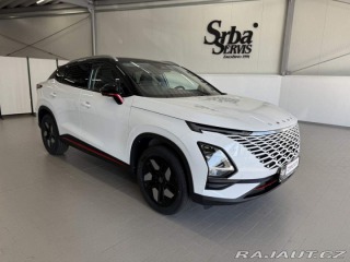Ostatní značky Ostatní modely Omoda C5 Premium 1.6 t GDI Black&a 2024