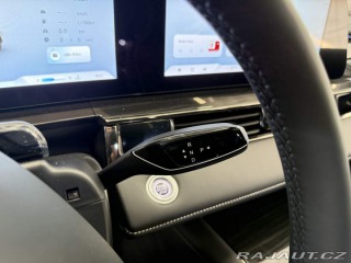 Ostatní značky Ostatní modely Omoda C5 Premium 1.6 t GDI Black&a 2024