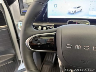 Ostatní značky Ostatní modely Omoda C5 Premium 1.6 t GDI Black&a 2024