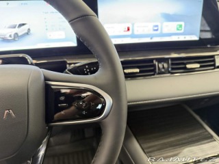 Ostatní značky Ostatní modely Omoda C5 Premium 1.6 t GDI Black&a 2024