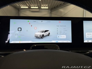 Ostatní značky Ostatní modely Omoda C5 Premium 1.6 t GDI Black&a 2024