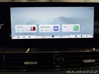 Ostatní značky Ostatní modely Omoda C5 Premium 1.6 t GDI Black&a 2024