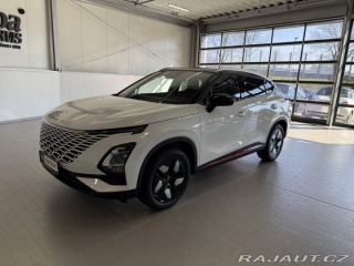 Ostatní značky Ostatní modely Omoda C5 Premium 1.6 t GDI Black&a 2024
