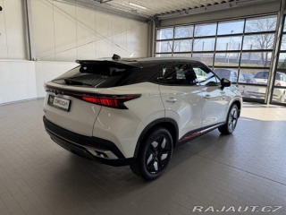 Ostatní značky Ostatní modely Omoda C5 Premium 1.6 t GDI Black&a 2024