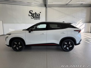 Ostatní značky Ostatní modely Omoda C5 Premium 1.6 t GDI Black&a 2024