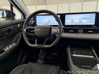 Ostatní značky Ostatní modely Omoda C5 Premium 1.6 t GDI Black&a 2024