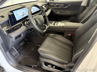 Ostatní značky Ostatní modely Omoda C5 Premium 1.6 t GDI Black&a 2024