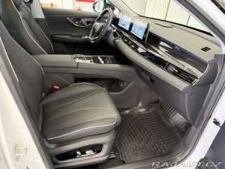 Ostatní značky Ostatní modely Omoda C5 Premium 1.6 t GDI Black&a 2024