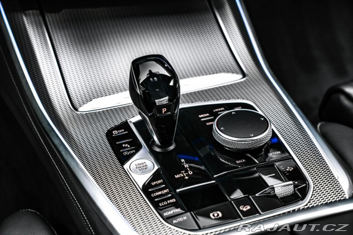 BMW X5 3.0d xDrive M-Sport Vzduc 2020