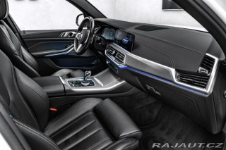 BMW X5 3.0d xDrive M-Sport Vzduc 2020