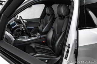 BMW X5 3.0d xDrive M-Sport Vzduc 2020