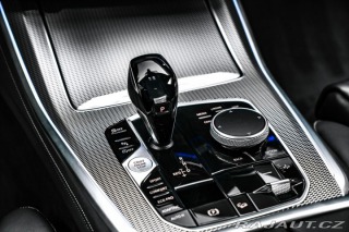 BMW X5 3.0d xDrive M-Sport Vzduc 2020