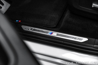 BMW X5 3.0d xDrive M-Sport Vzduc 2020