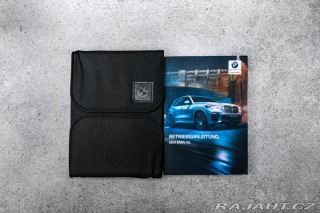 BMW X5 3.0d xDrive M-Sport Vzduc 2020