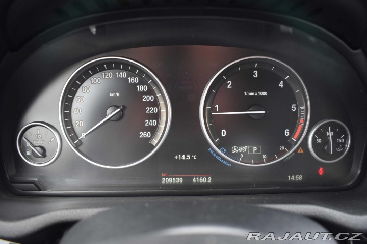 BMW X4 xDrive20d xLine*TAŽNÉ*ČR* 2016