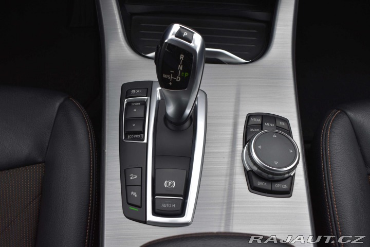 BMW X4 xDrive20d xLine*TAŽNÉ*ČR* 2016