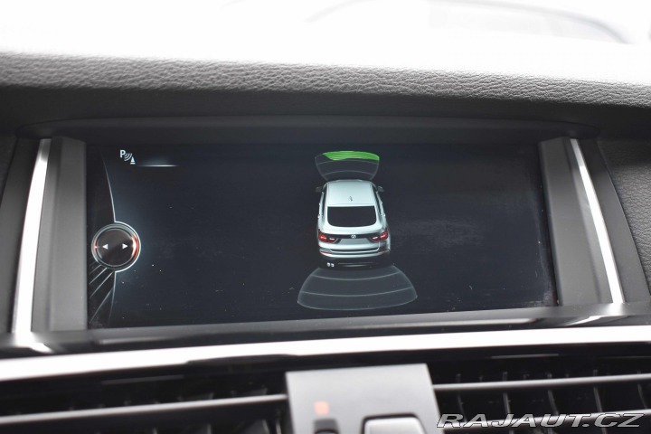 BMW X4 xDrive20d xLine*TAŽNÉ*ČR* 2016