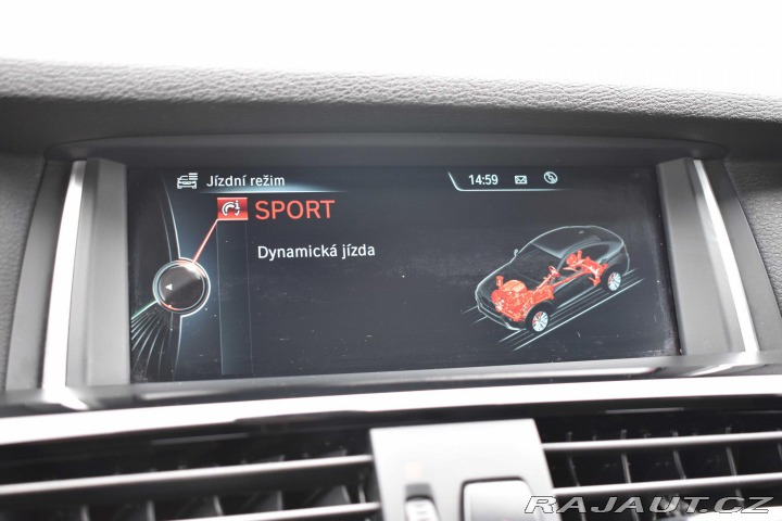 BMW X4 xDrive20d xLine*TAŽNÉ*ČR* 2016