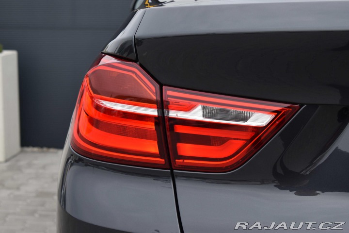 BMW X4 xDrive20d xLine*TAŽNÉ*ČR* 2016