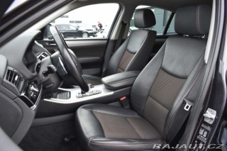 BMW X4 xDrive20d xLine*TAŽNÉ*ČR* 2016