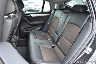 BMW X4 xDrive20d xLine*TAŽNÉ*ČR* 2016