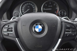 BMW X4 xDrive20d xLine*TAŽNÉ*ČR* 2016