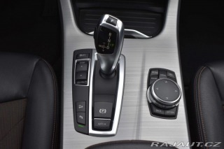 BMW X4 xDrive20d xLine*TAŽNÉ*ČR* 2016
