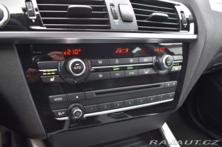 BMW X4 xDrive20d xLine*TAŽNÉ*ČR* 2016