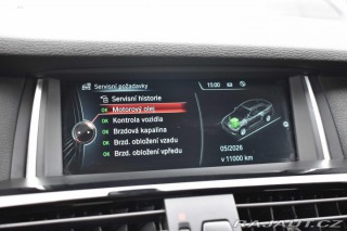 BMW X4 xDrive20d xLine*TAŽNÉ*ČR* 2016