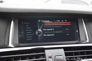 BMW X4 xDrive20d xLine*TAŽNÉ*ČR* 2016
