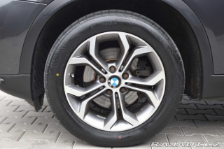 BMW X4 xDrive20d xLine*TAŽNÉ*ČR* 2016
