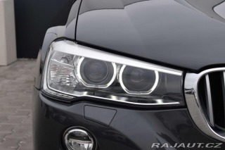 BMW X4 xDrive20d xLine*TAŽNÉ*ČR* 2016