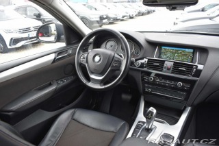 BMW X4 xDrive20d xLine*TAŽNÉ*ČR* 2016