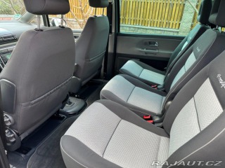 Volkswagen Sharan 2.0Tdi 103kw 7-Míst 2007