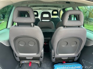 Volkswagen Sharan 2.0Tdi 103kw 7-Míst 2007