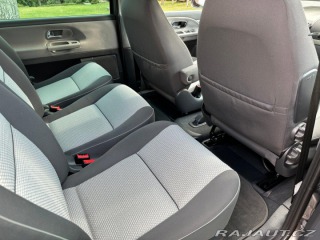 Volkswagen Sharan 2.0Tdi 103kw 7-Míst 2007