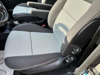 Volkswagen Sharan 2.0Tdi 103kw 7-Míst 2007