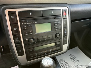 Volkswagen Sharan 2.0Tdi 103kw 7-Míst 2007