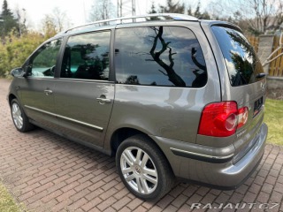 Volkswagen Sharan 2.0Tdi 103kw 7-Míst 2007