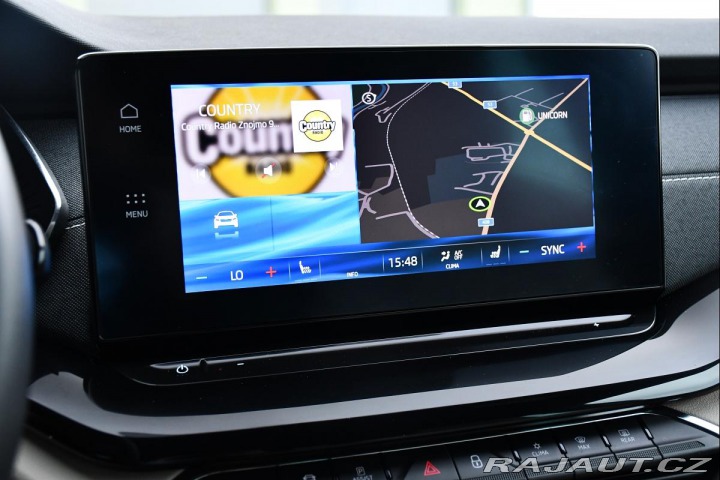 Škoda Octavia 2,0 TDI STYLE MATRIX DSG 2020